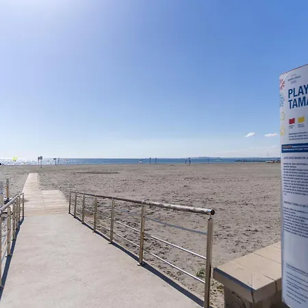 Rentafive - Gran Casa Reformada - Terraza * 산타 폴라