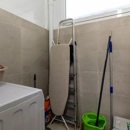 Rentafive - Gran Casa Reformada - Terraza 펜션