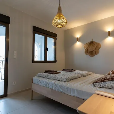 Rentafive - Gran Casa Reformada - Terraza Santa Pola