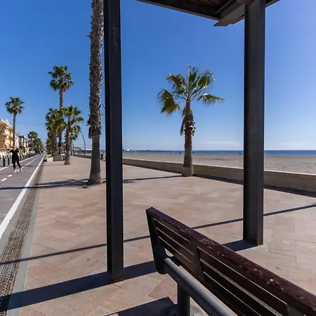 Holiday home Rentafive - Gran Casa Reformada - Terraza *