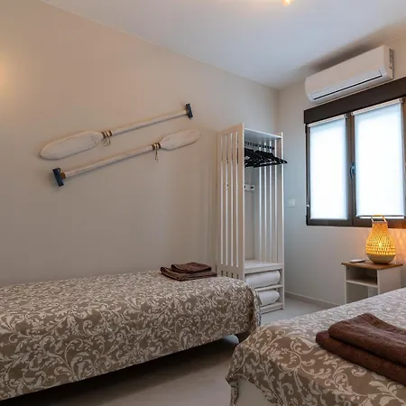 Holiday home Rentafive - Gran Casa Reformada - Terraza