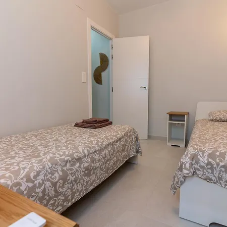 Rentafive - Gran Casa Reformada - Terraza Holiday home