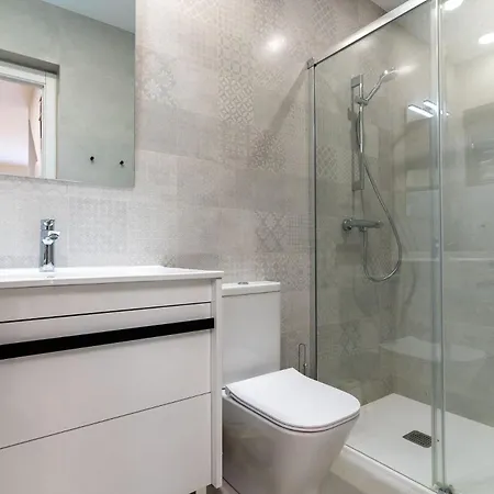 Rentafive - Gran Casa Reformada - Terraza Holiday home